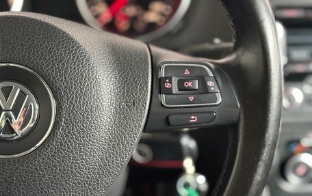 Volkswagen Golf VI, 2011 год, 699 000 рублей, 13 фотография