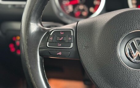 Volkswagen Golf VI, 2011 год, 699 000 рублей, 12 фотография