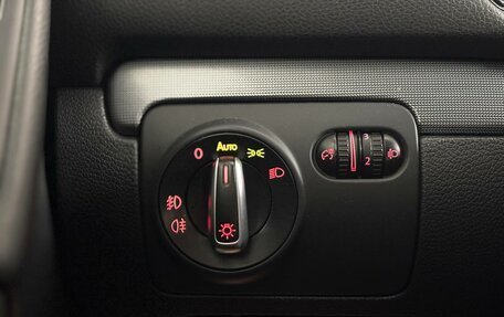 Volkswagen Golf VI, 2011 год, 699 000 рублей, 18 фотография