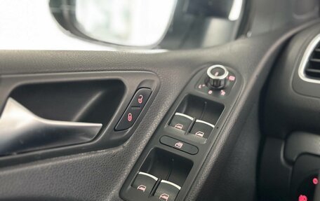 Volkswagen Golf VI, 2011 год, 699 000 рублей, 17 фотография