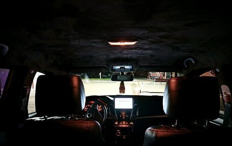 SsangYong Actyon II рестайлинг, 2014 год, 1 000 000 рублей, 7 фотография