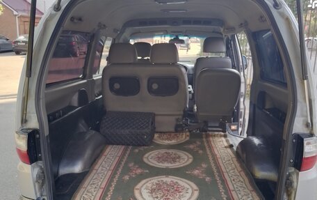 Hyundai Starex I рестайлинг, 2007 год, 820 000 рублей, 7 фотография
