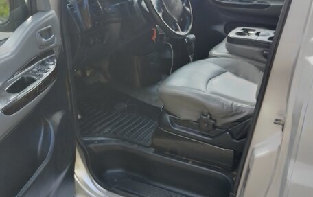 Hyundai Starex I рестайлинг, 2007 год, 820 000 рублей, 17 фотография