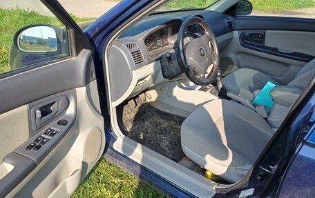 KIA Cerato I, 2006 год, 460 000 рублей, 3 фотография