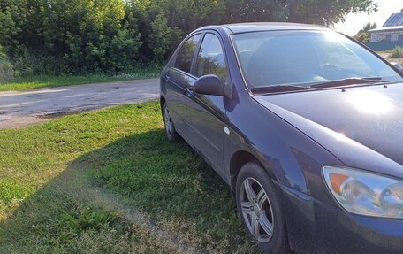KIA Cerato I, 2006 год, 460 000 рублей, 7 фотография