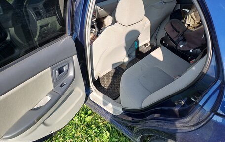 KIA Cerato I, 2006 год, 460 000 рублей, 4 фотография