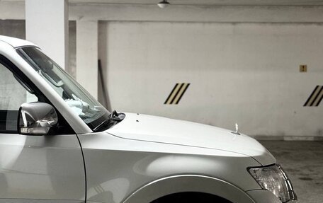 Mitsubishi Pajero IV, 2021 год, 3 500 000 рублей, 4 фотография