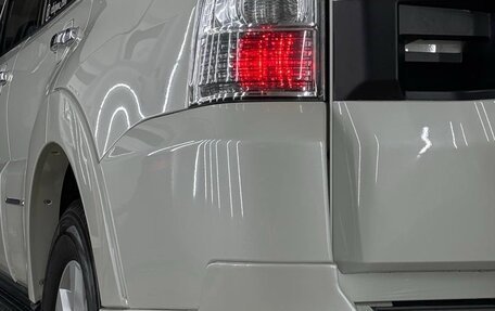 Mitsubishi Pajero IV, 2021 год, 3 500 000 рублей, 5 фотография