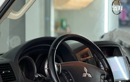 Mitsubishi Pajero IV, 2021 год, 3 500 000 рублей, 7 фотография