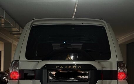 Mitsubishi Pajero IV, 2021 год, 3 500 000 рублей, 8 фотография