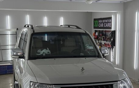 Mitsubishi Pajero IV, 2021 год, 3 500 000 рублей, 6 фотография