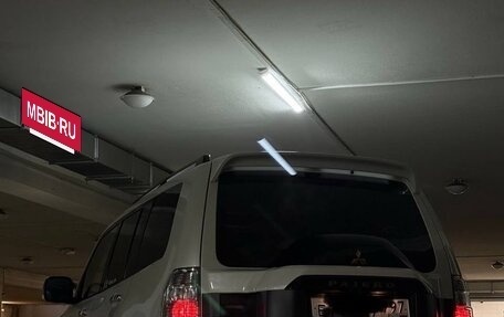 Mitsubishi Pajero IV, 2021 год, 3 500 000 рублей, 10 фотография