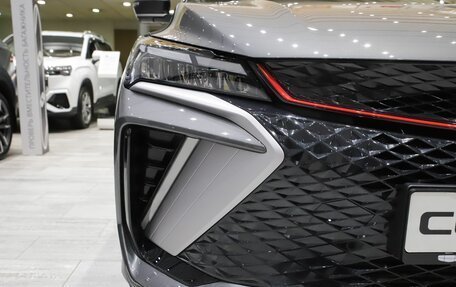 Geely Coolray I, 2024 год, 3 110 000 рублей, 7 фотография