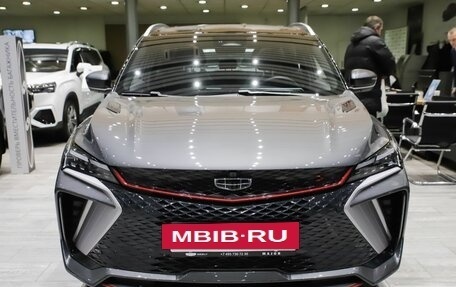 Geely Coolray I, 2024 год, 3 110 000 рублей, 6 фотография