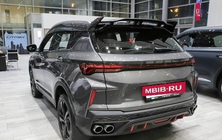Geely Coolray I, 2024 год, 3 110 000 рублей, 2 фотография