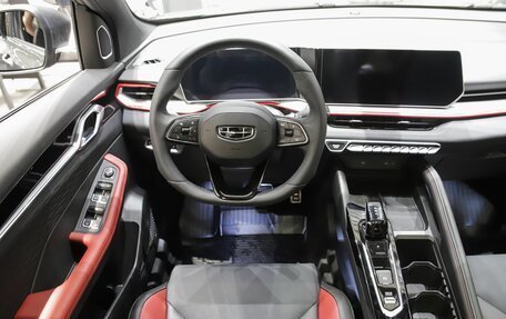 Geely Coolray I, 2024 год, 3 110 000 рублей, 18 фотография