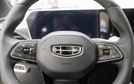 Geely Coolray I, 2024 год, 3 110 000 рублей, 14 фотография