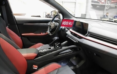 Geely Coolray I, 2024 год, 3 110 000 рублей, 21 фотография