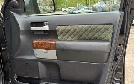 Toyota Tundra II, 2010 год, 3 000 000 рублей, 14 фотография