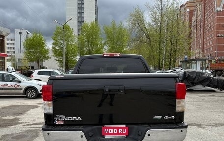 Toyota Tundra II, 2010 год, 3 000 000 рублей, 6 фотография