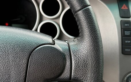 Toyota Tundra II, 2010 год, 3 000 000 рублей, 15 фотография