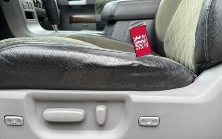 Toyota Tundra II, 2010 год, 3 000 000 рублей, 17 фотография