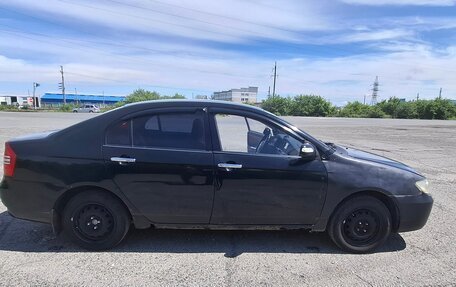 Lifan Solano I (630) рестайлинг, 2011 год, 290 000 рублей, 7 фотография