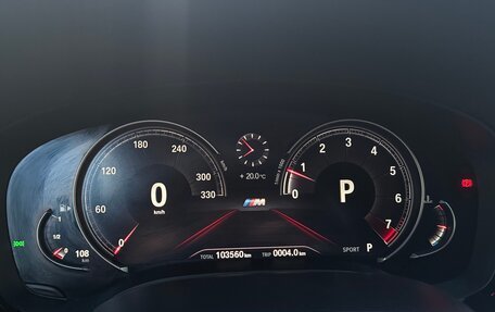 BMW 5 серия, 2018 год, 3 700 000 рублей, 16 фотография