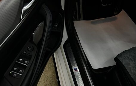 BMW 5 серия, 2018 год, 3 700 000 рублей, 9 фотография