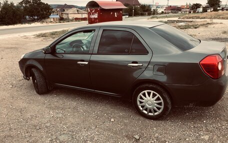 Geely MK I рестайлинг, 2014 год, 450 000 рублей, 8 фотография