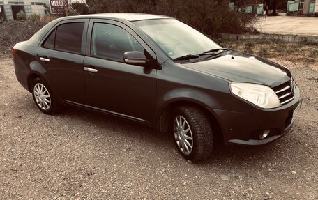 Geely MK I рестайлинг, 2014 год, 450 000 рублей, 2 фотография