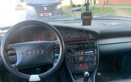 Audi A6, 1996 год, 500 000 рублей, 2 фотография