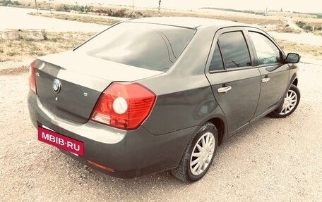 Geely MK I рестайлинг, 2014 год, 450 000 рублей, 7 фотография