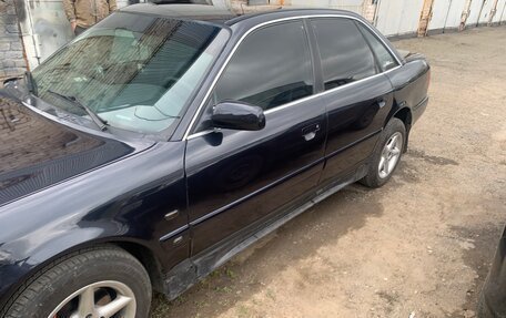 Audi A6, 1996 год, 500 000 рублей, 4 фотография