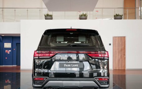 Lexus LX, 2025 год, 20 490 000 рублей, 4 фотография
