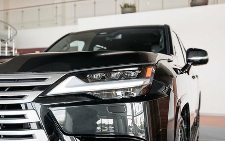 Lexus LX, 2025 год, 20 490 000 рублей, 5 фотография