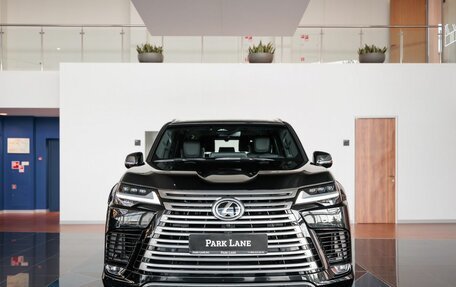 Lexus LX, 2025 год, 20 490 000 рублей, 3 фотография