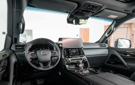 Lexus LX, 2025 год, 20 490 000 рублей, 10 фотография
