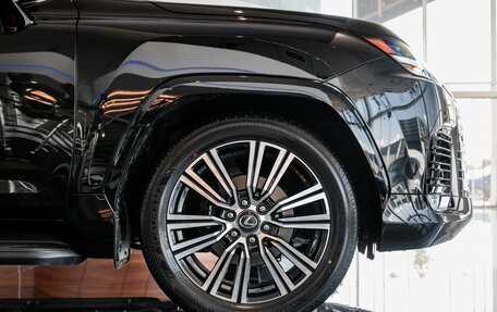 Lexus LX, 2025 год, 20 490 000 рублей, 7 фотография