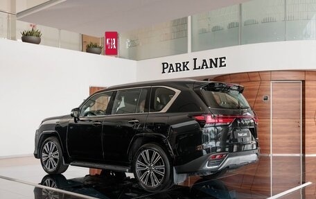 Lexus LX, 2025 год, 20 490 000 рублей, 2 фотография