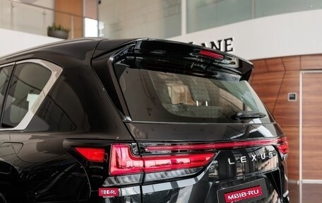 Lexus LX, 2025 год, 20 490 000 рублей, 9 фотография