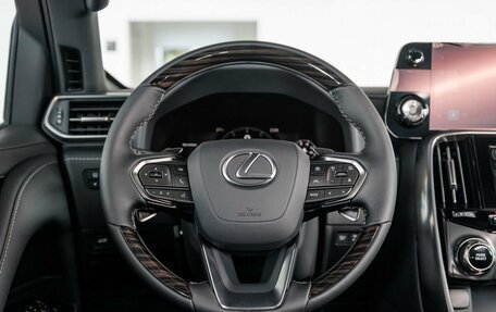 Lexus LX, 2025 год, 20 490 000 рублей, 11 фотография