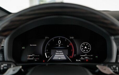 Lexus LX, 2025 год, 20 490 000 рублей, 12 фотография