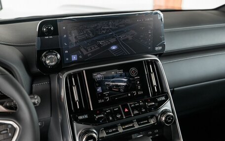 Lexus LX, 2025 год, 20 490 000 рублей, 13 фотография