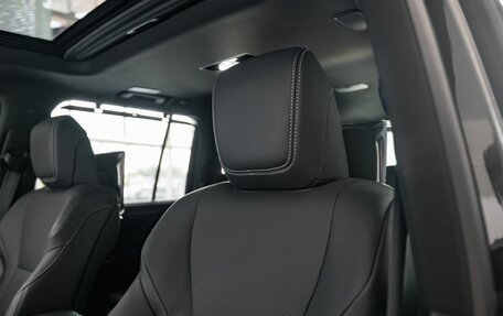 Lexus LX, 2025 год, 20 490 000 рублей, 20 фотография