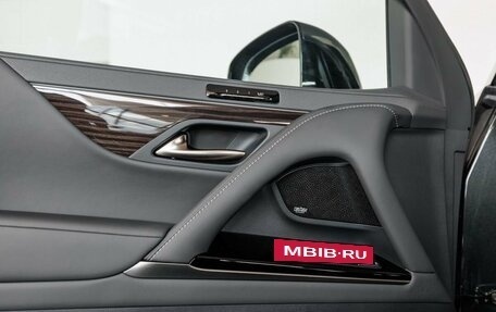 Lexus LX, 2025 год, 20 490 000 рублей, 17 фотография