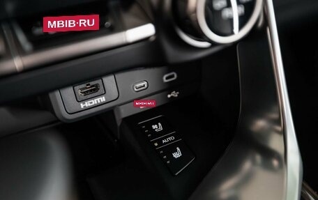 Lexus LX, 2025 год, 20 490 000 рублей, 14 фотография
