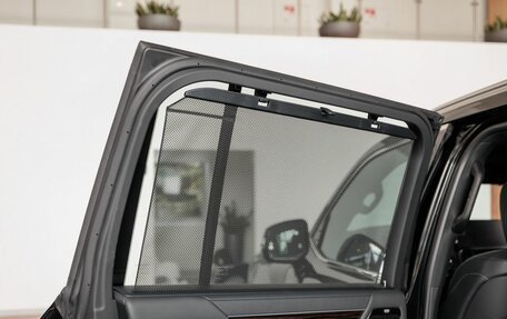 Lexus LX, 2025 год, 20 490 000 рублей, 22 фотография