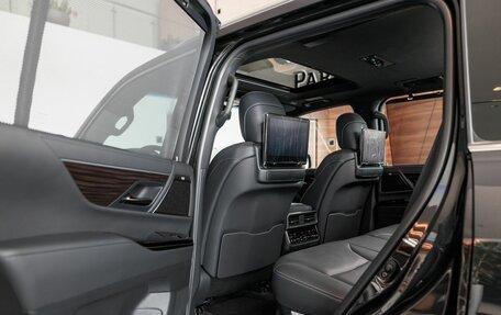 Lexus LX, 2025 год, 20 490 000 рублей, 23 фотография