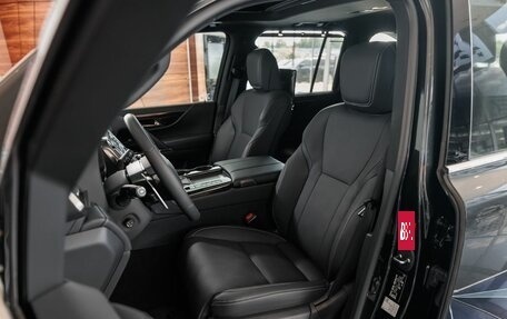 Lexus LX, 2025 год, 20 490 000 рублей, 19 фотография